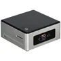 Intel Mini PC BOXNUC5PPYH con Intel Pentium N3700, sin RAM y sin HDD